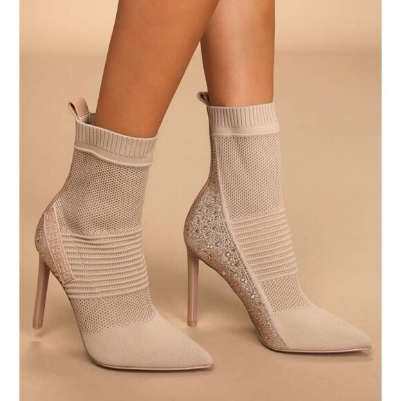 Steve Madden Maxwelle Boots - Picture 1 of 9